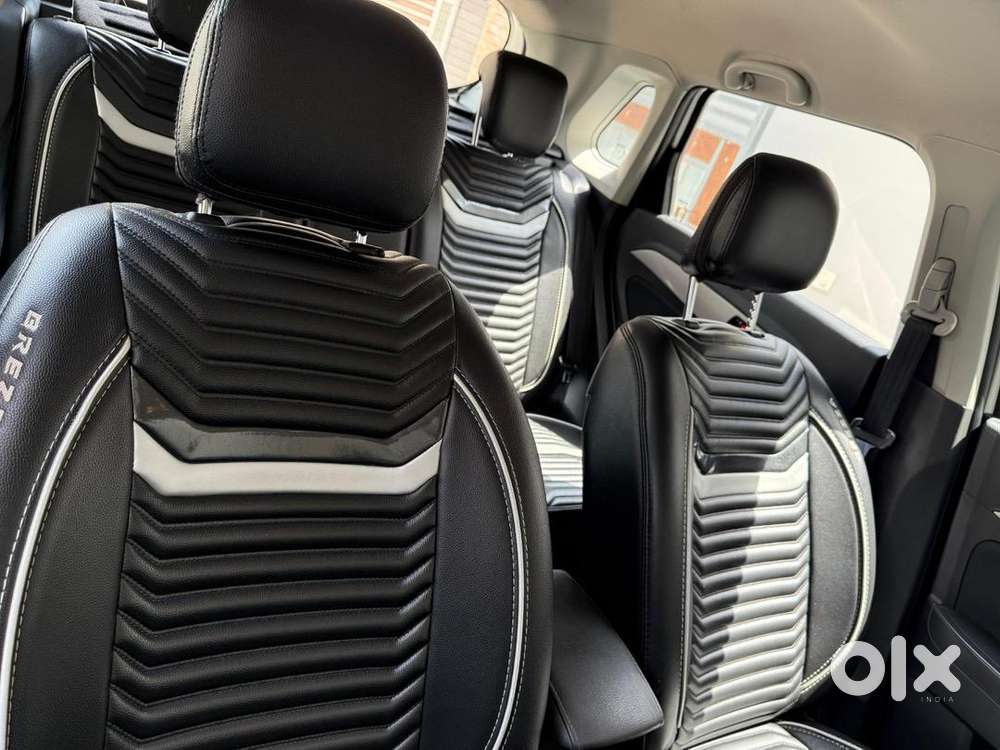 Maruti Suzuki Brezza 2017 Diesel Well Maintained