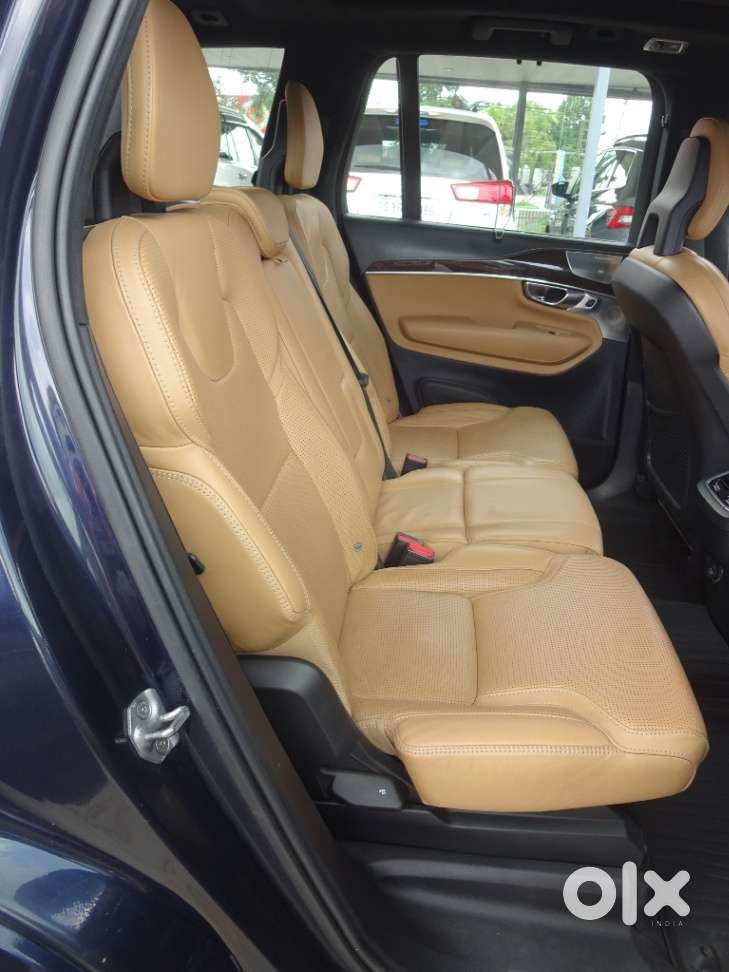 Volvo Xc 90 D5 Awd, 2017, Diesel