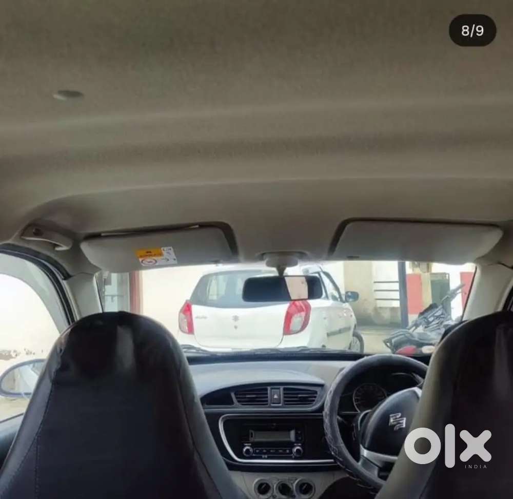 Maruti Suzuki Alto 2023 Plus