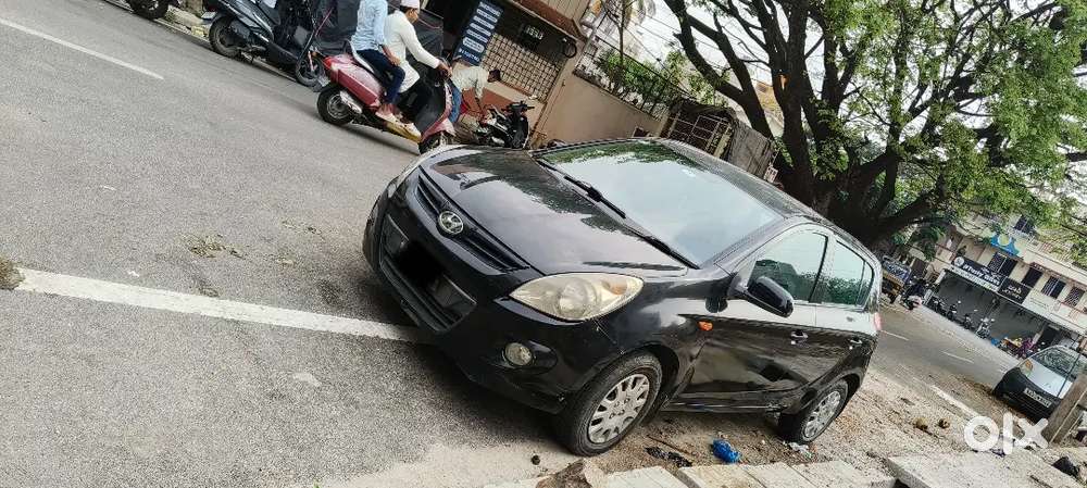 Hyundai I20 2009 Petrol Well Maintained