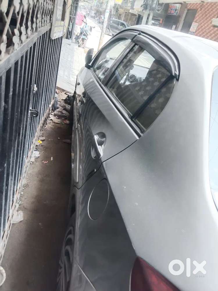 2014 Honda Amaze 1.2 Petrol Manual
