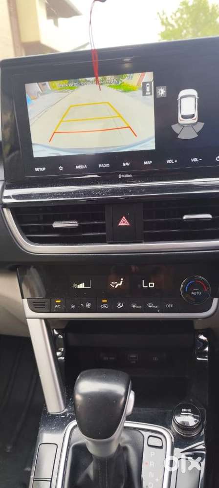 Kia Seltos 1.5 Htx Diesel At, 2022, Diesel