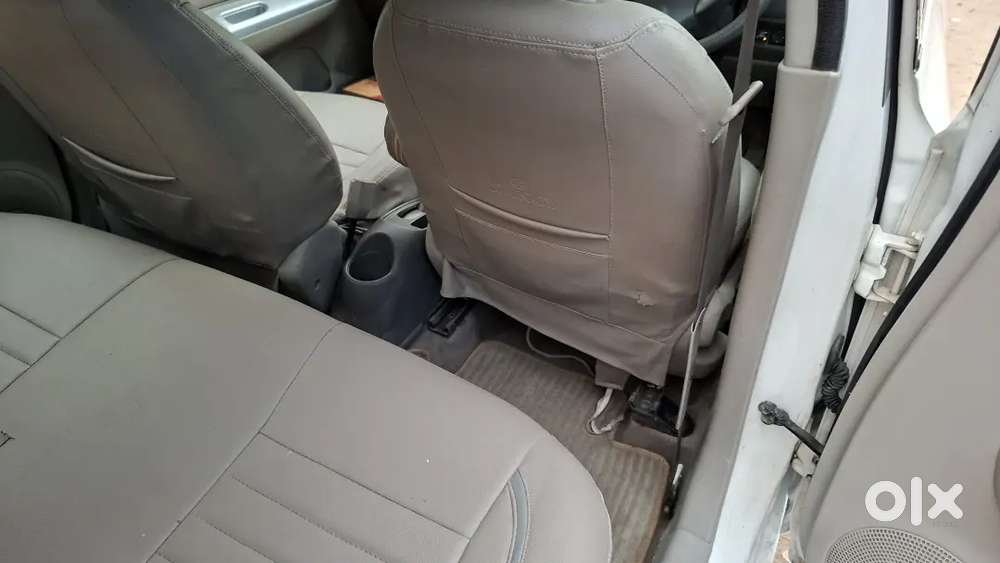 Nissan Micra Petrol 2015 Xl