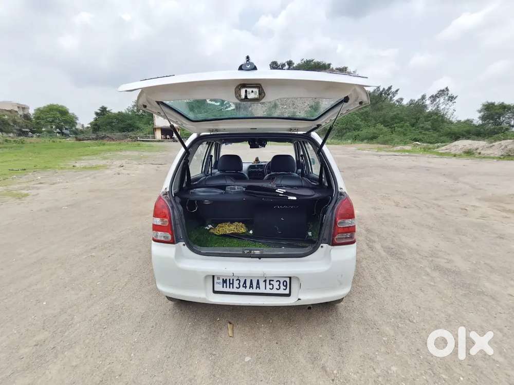 Maruti Suzuki Alto Lxi 2010  Excellent Condition  Valid Till 2030