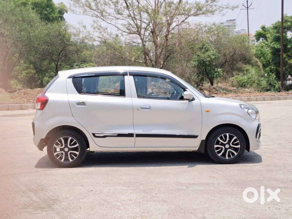 Maruti Suzuki Celerio Vxi(o), 2022, Cng & Hybrids