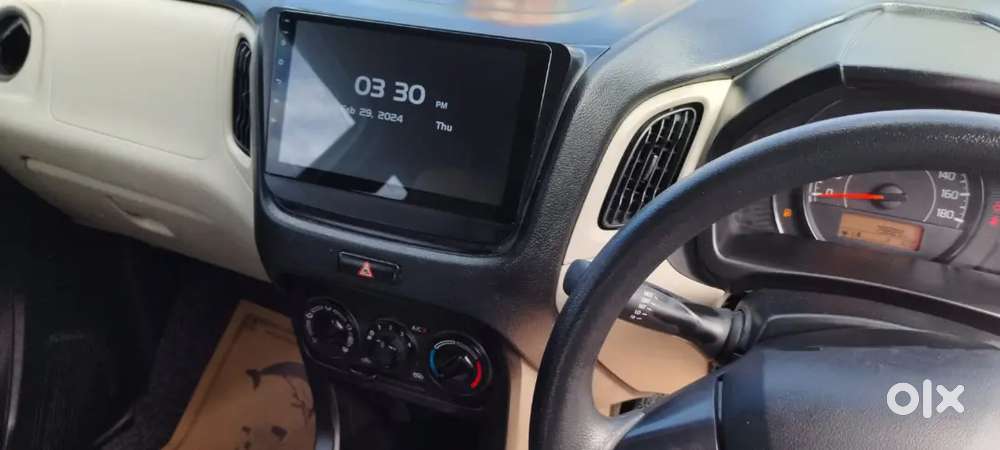 Maruti Suzuki Wagon R 2024 Cng & Hybrids 82000 Km Driven