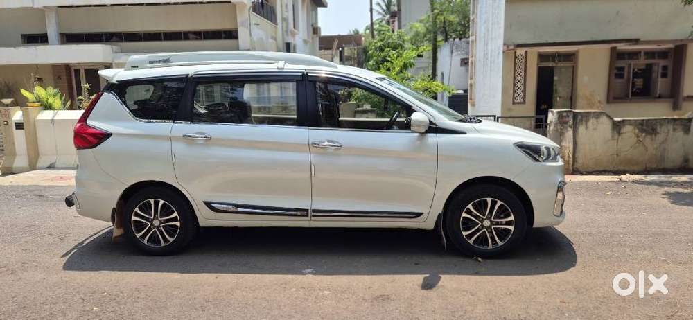 Maruti Suzuki Ertiga Vxi (o) Cng, 2023, Cng & Hybrids