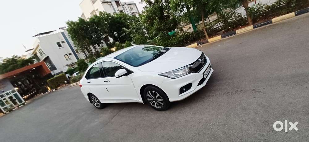 Honda City 2014-2015 V Mt, 2018, Petrol
