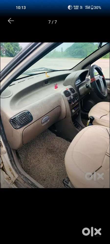 Tata Indigo Ecs 2013 Diesel Good Condition