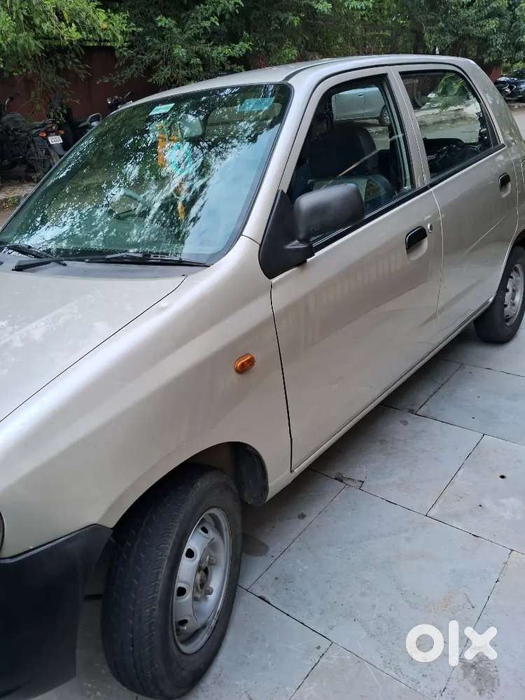 Maruti Suzuki Alto 2008 Model 54000km