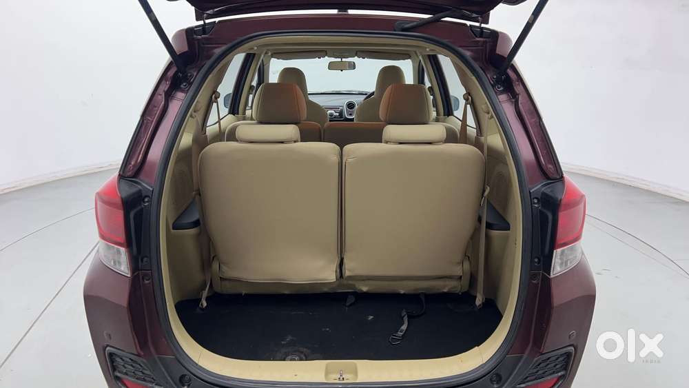 Honda Mobilio S I-vtec, 2014, Petrol