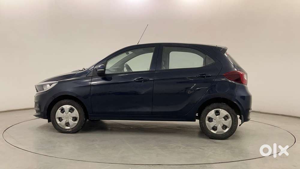Tata Tiago 1.2 Revotron Xt Option, 2021, Petrol