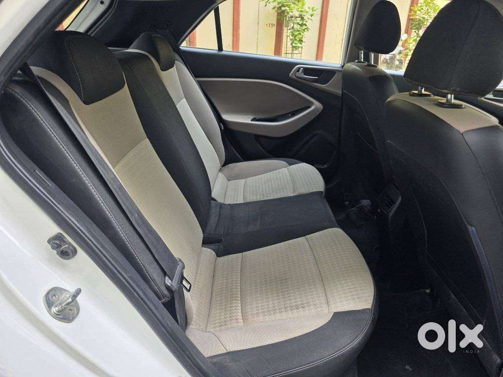 Hyundai Elite I20 Magna Plus, 2019, Cng & Hybrids