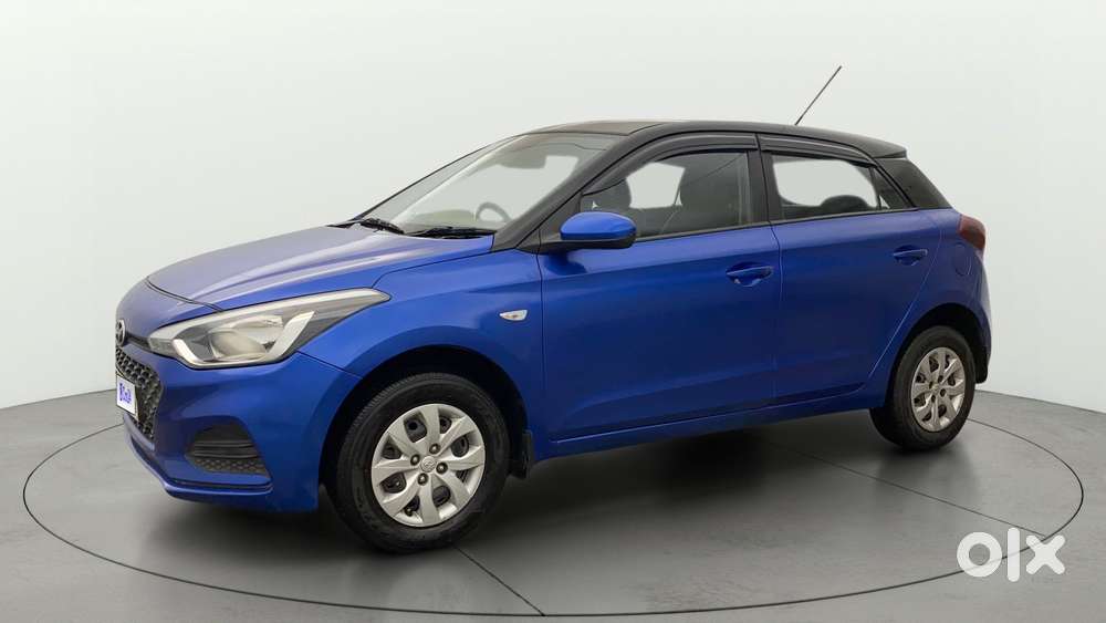 Hyundai Elite I20 Magna Executive 1.2, 2018, Petrol