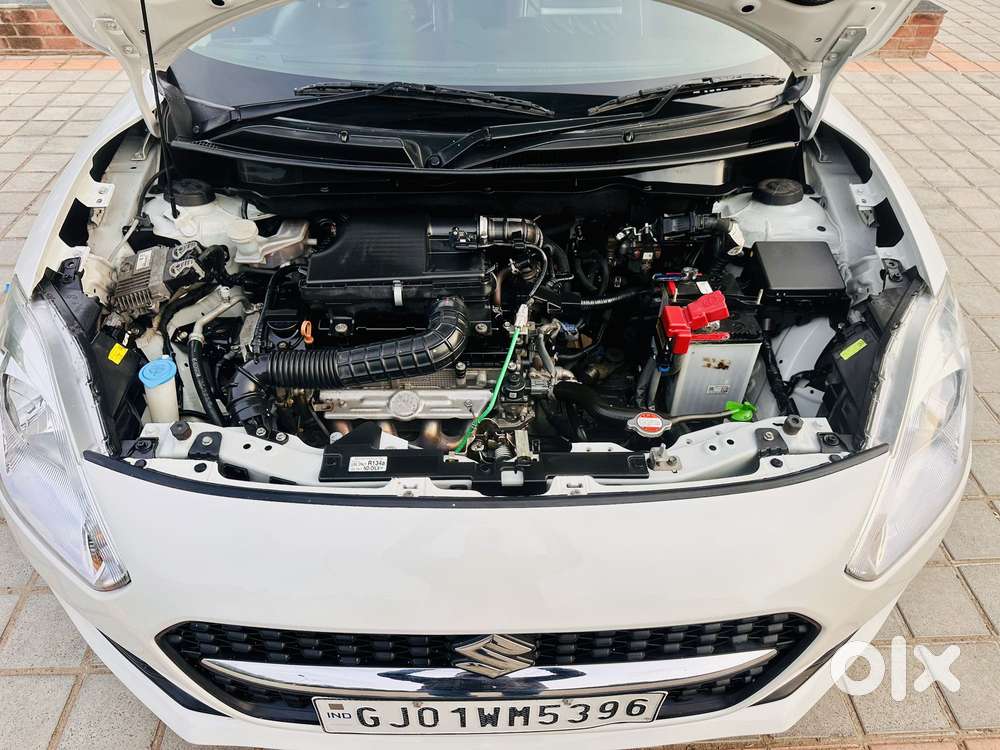 Maruti Suzuki Swift Vxi Cng, 2023, Cng & Hybrids
