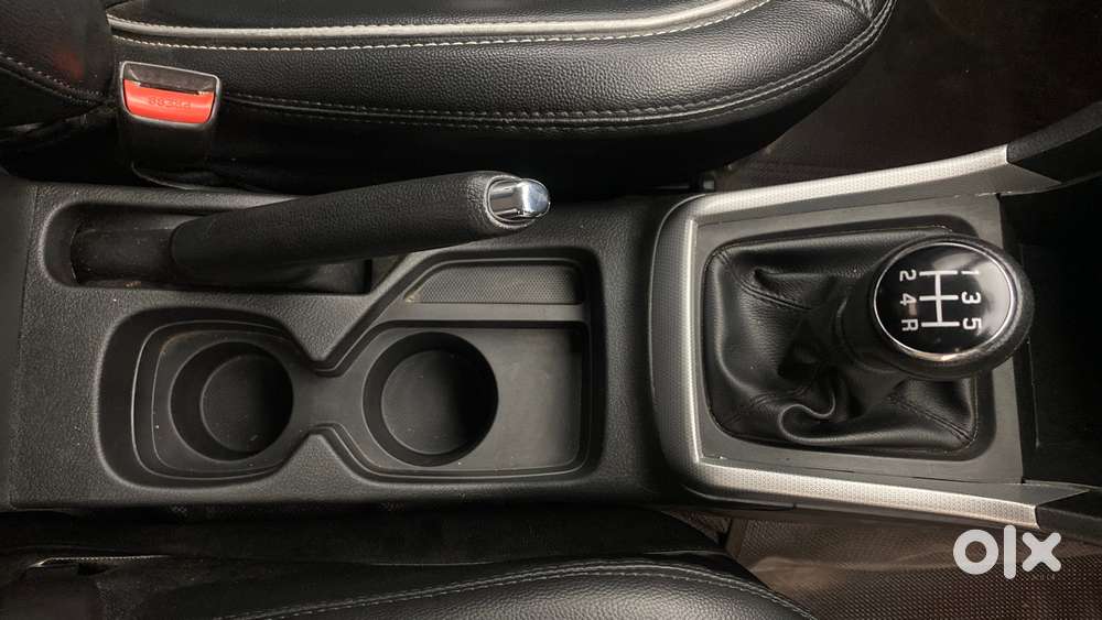 Maruti Suzuki Vitara Brezza 1.5 Zxi, 2021, Petrol