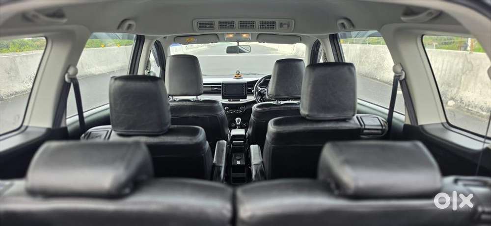 Maruti Suzuki Xl6 2021