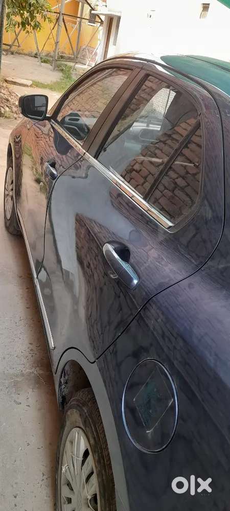 Maruti Suzuki Dzire 2018 Petrol 69000 Km Driven