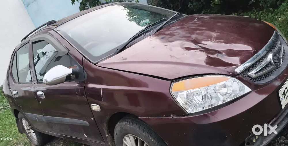 Tata Indigo Ecs 2014