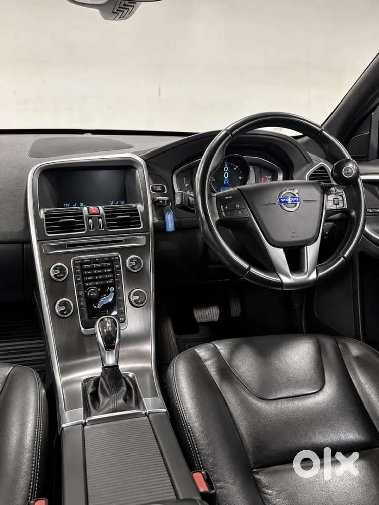 Volvo Xc60, 2015, Diesel