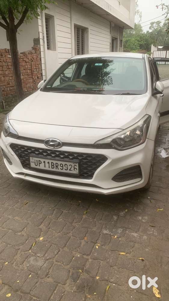 Hyundai New I20 Petrol 2019