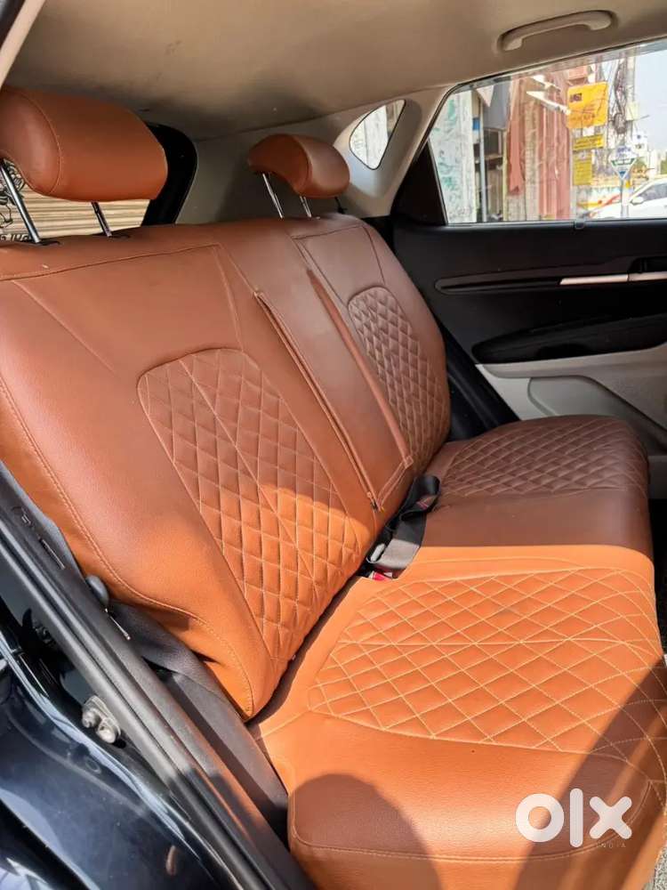 Kia Sonet Diesel 2021