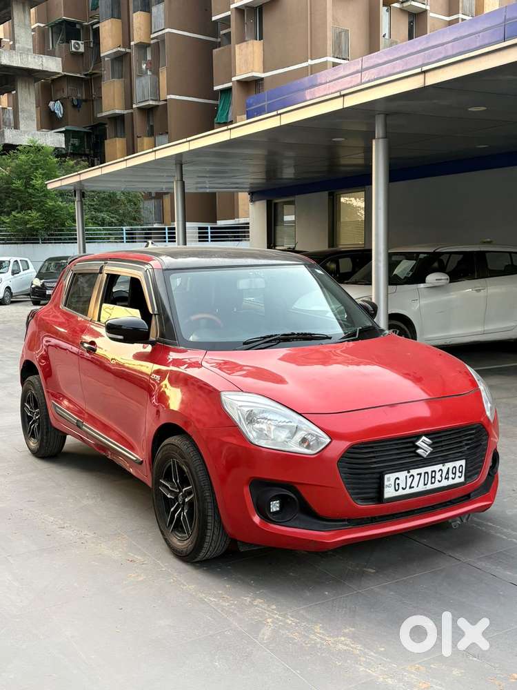 Maruti Suzuki Swift Vdi (o), 2020, Diesel