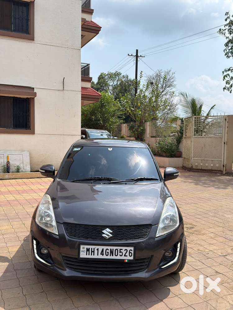 Maruti Swift Diesel 2017