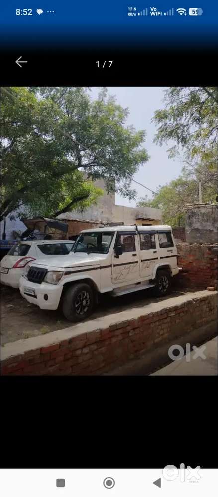 Bolero Zlx
