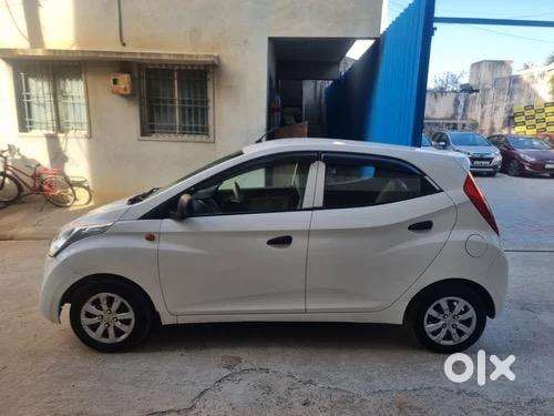 Hyundai Eon 2012 Petrol 70000 Km Driven