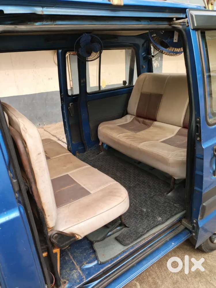 Maruti Omni For Sale