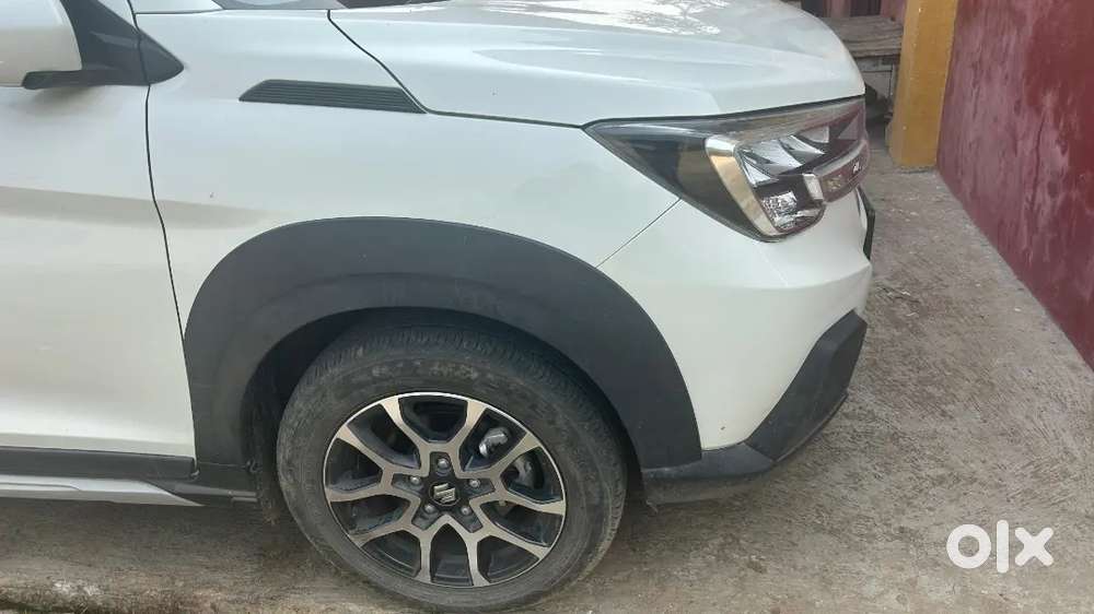 Maruti Suzuki Xl6 2024 Petrol Well Maintained