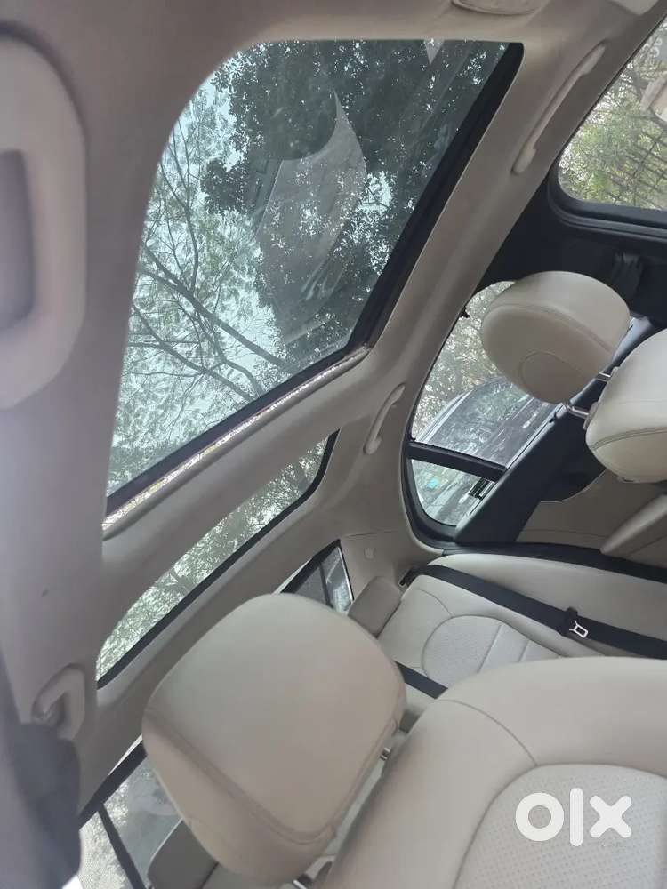 Mercedes-benz C Class 2015