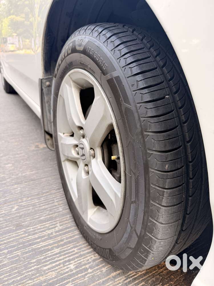 Honda City 2011-2013 V Mt Exclusive, 2012, Petrol