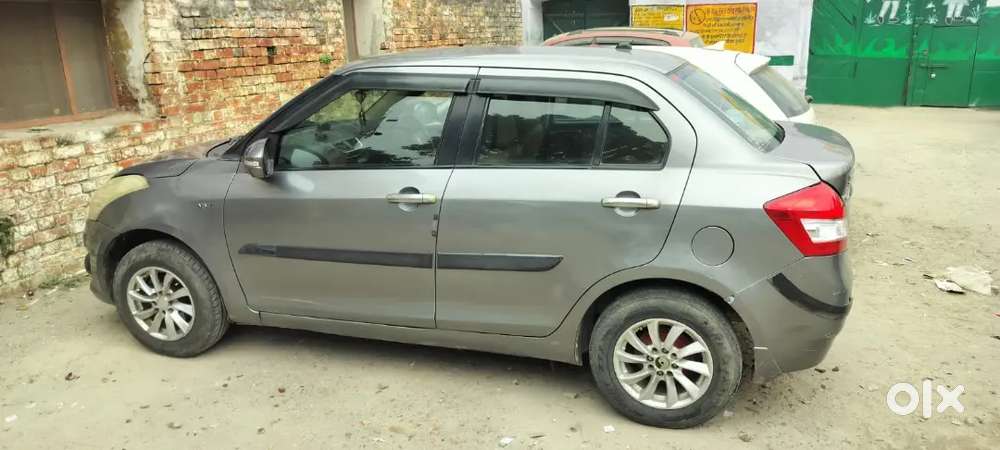 Swift Dzire Vxi Regal 2012