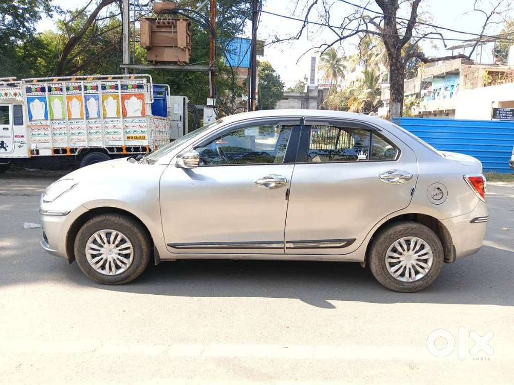 Maruti Suzuki Swift Dzire 1.3 Vxi, 2021, Petrol