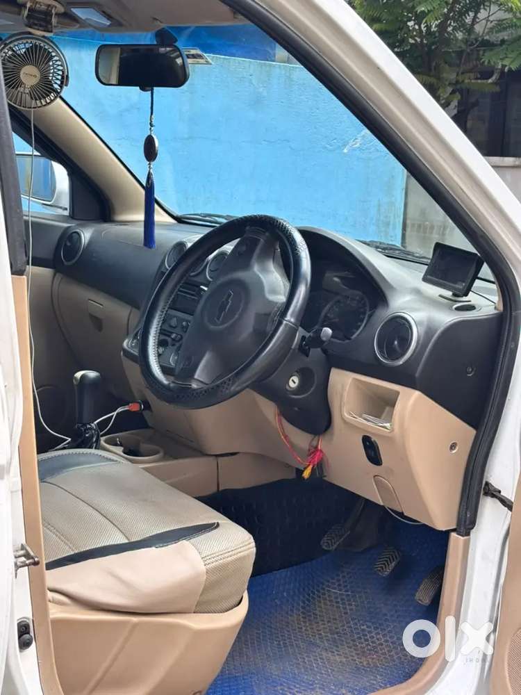 Chevrolet Enjoy 2013 Ls