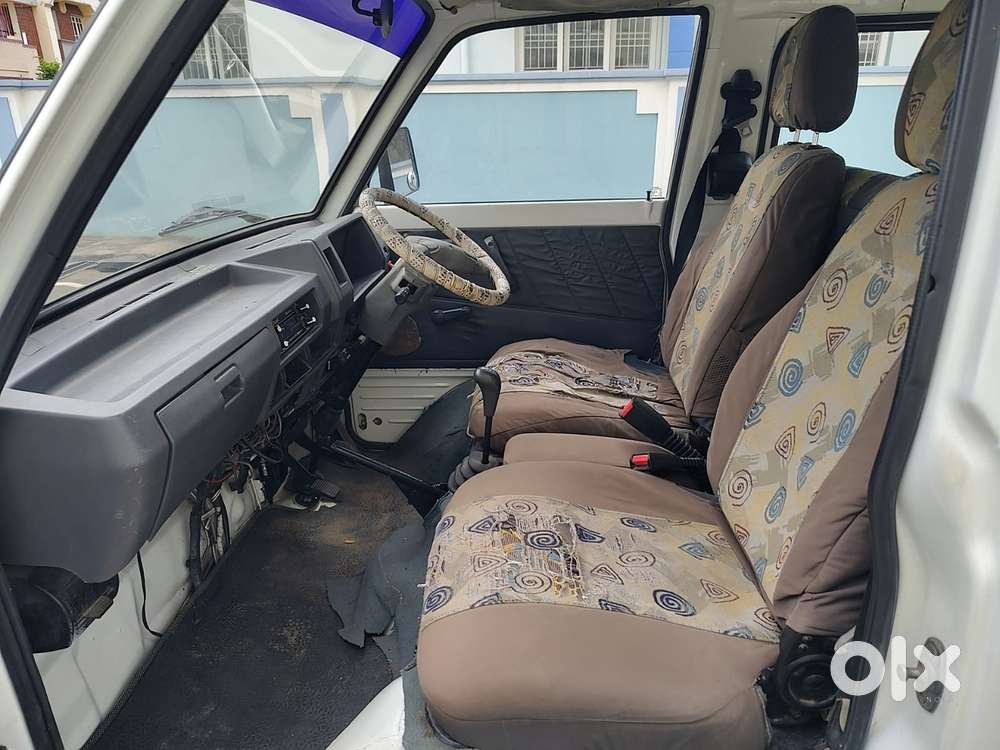 Maruti Suzuki Omni 8 Seater Bsii, 2005, Petrol
