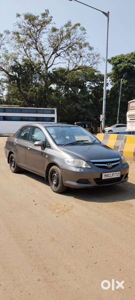 Honda Petrol Manual Car 2000
