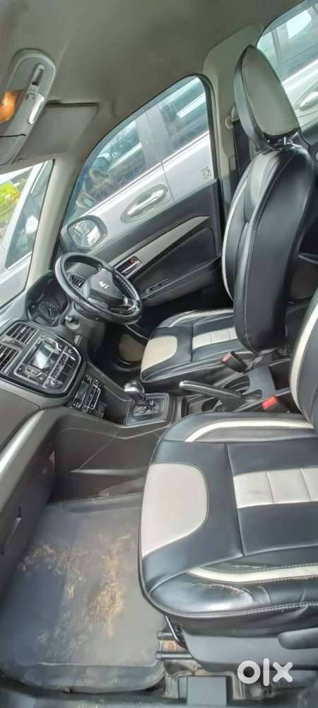 Maruti Suzuki Vitara Brezza, 2019, Diesel