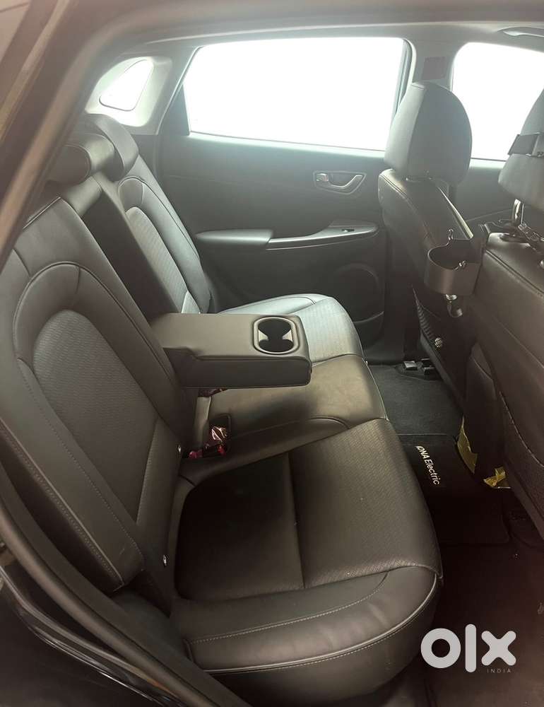 ️hyundai Kona Ev 2024 - The Future Is Now!️