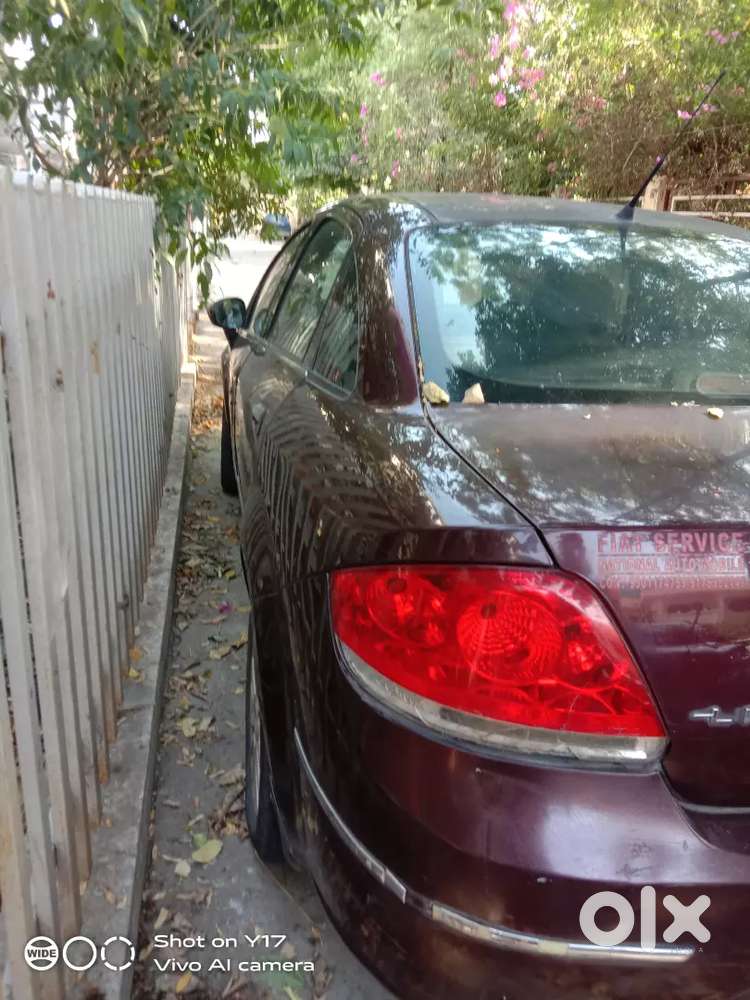 For Sale : Lenia Diesl , Running Condition,bhopal Ragister ,2011model