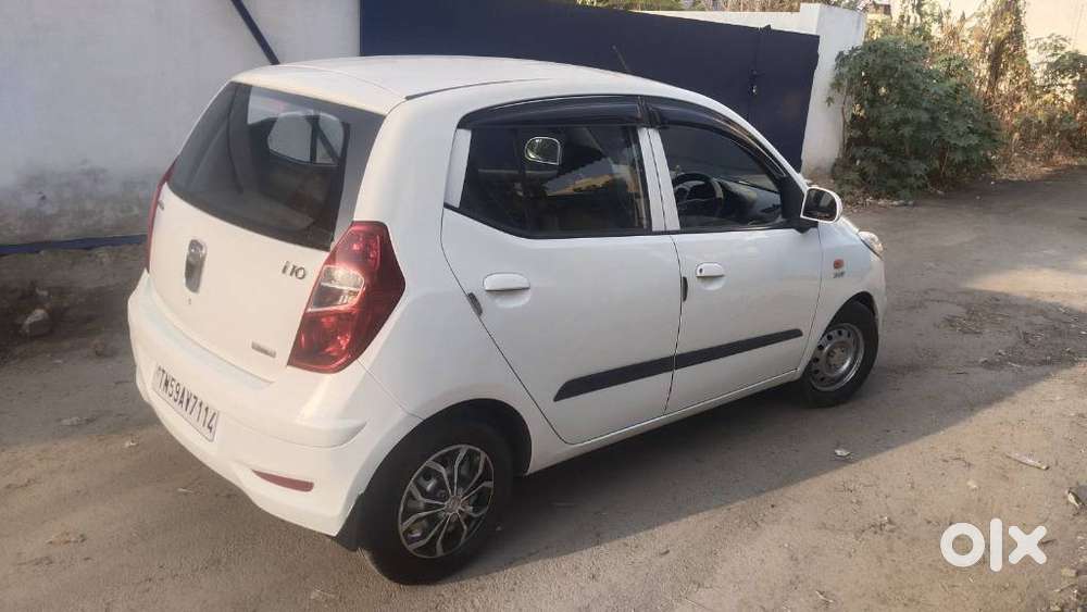 Hyundai I10 Era, 2012, Petrol