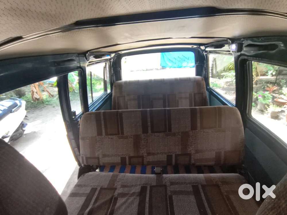 Maruti Suzuki Omini For Sale