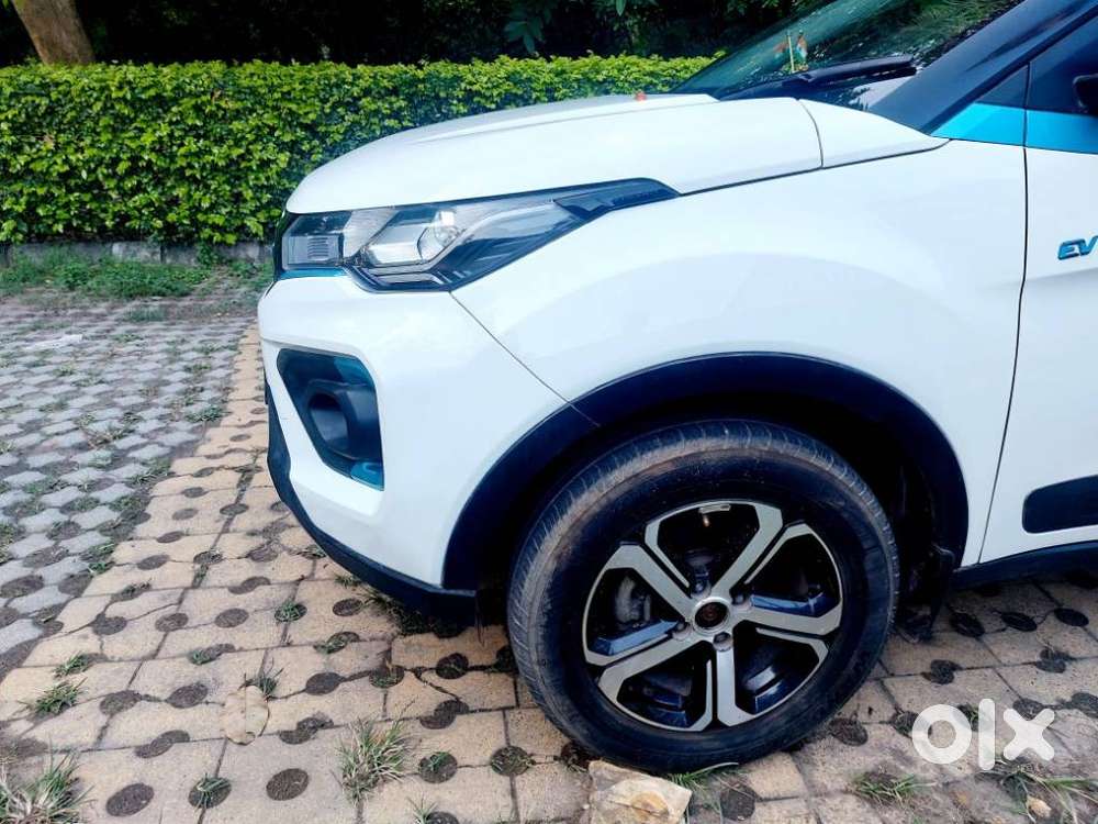 Tata Nexon Ev Xz Plus Lux, 2023, Electric