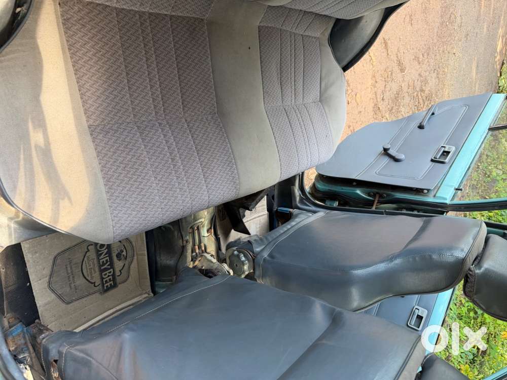 Maruti Suzuki 800 1997