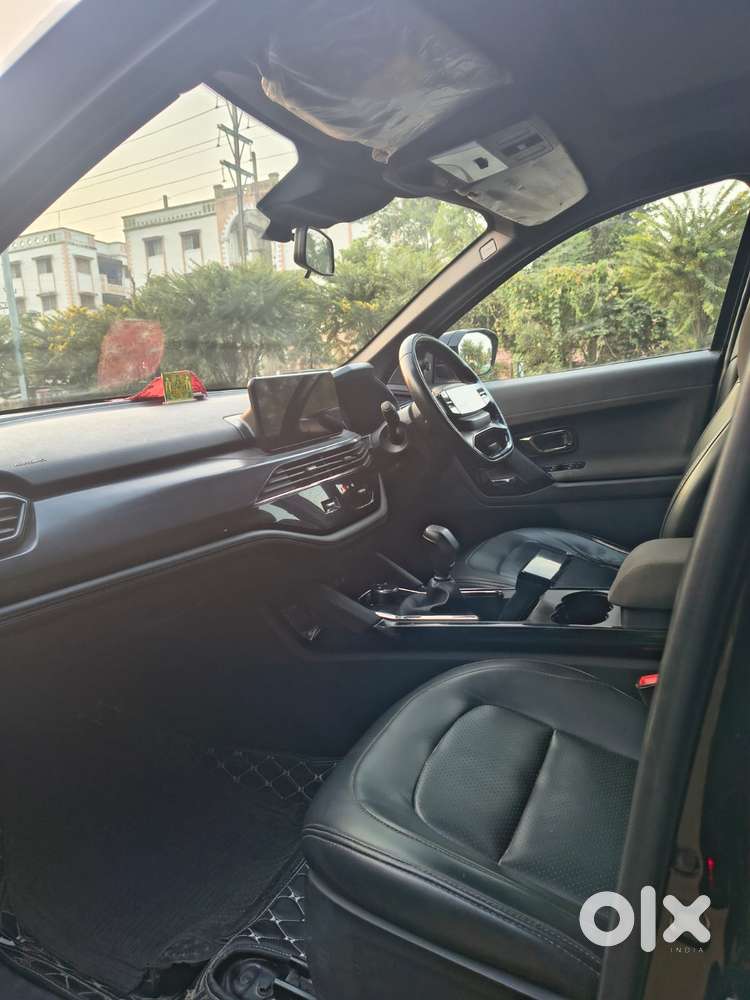 Tata Harrier Pure Plus S Dark Edition, 2024, Diesel