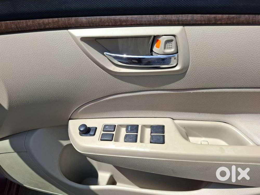 Maruti Suzuki Swift Dzire Vdi (o), 2016, Diesel