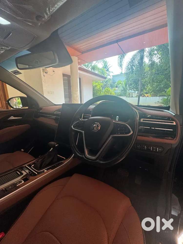 Mg Hector Plus For Sale