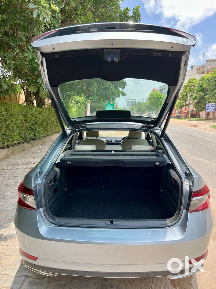 2021 Skoda Superb L&k In Immaculate Condition